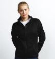 YOU Dame Fleece Cardigan 