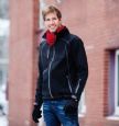 Softshell jakke unisex