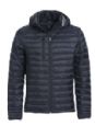 Polstret jakke junior