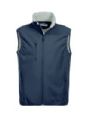 Basic Softshell vest