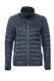 Polstret Softshell jakke