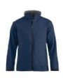 Herre softshell jakke