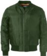 Bomber Jakke