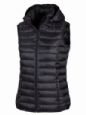 Vatteret dame vest