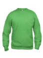 Kampagne sweat rundhalset