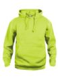 Kampagne sweat htte