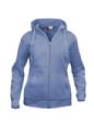 Kampagne sweat htte full zip