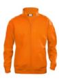 Kampagne sweat cardigan