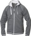 Herre htte cardigan
