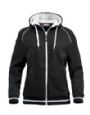 Dame htte cardigan 