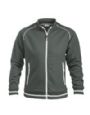 Clique unisex cardigan
