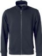 Klassisk track top
