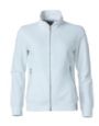 Klassisk track top dame