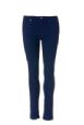 Twill Stretch Bukser dame