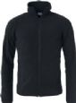 Basic Polar Fleece jakke