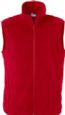 Basic Polar Fleece vest