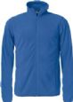 Basic Micro Fleece jakke