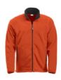 Unisex polar fleece jakke