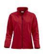 Dame fleece windbreaker