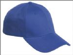 Klassisk bomulds cap