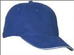Voksen caps metalspnde