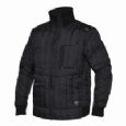 -Workzone Tech Zone quiltet Jakke
