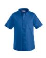 -Skjorte kortrmet unisex