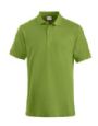 Herre Clique poloshirt bomuld