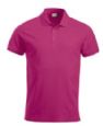 Clique herre polo bomuld