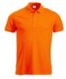 Herre polo shirt 65-35