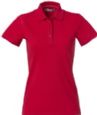 Heavy Premium Polo dame