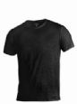 Herre slub tee derby