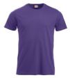 Clique classic herre tee 27 fv.