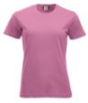 Clique classic dame tee 27 fv.