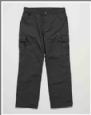 -Workzone Casual Cargobuks