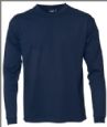 Pro Wear T-shirt langrmet