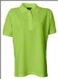 Pro Wear Poloshirt Dame