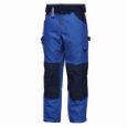 -Workzone Standard Arbejdsbuks