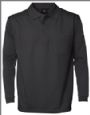 Pro Wear Poloshirt lange rmer