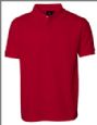 Pro Wear Poloshirt med trykknapper