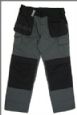 -Workzone Standard Hndvrkerbuks