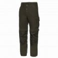 -Workzone Explore Zip- Off Buks