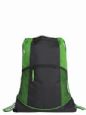 Sporty gymbag polyester nonwoven