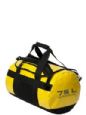 2-i-1 sportstaske 75 liter