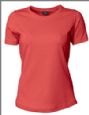 Interlock T-Shirt Lady 