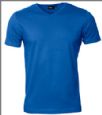 T-Time T-Shirt V-Hals