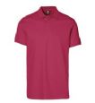 Herre poloshirt Stretch