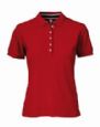 Casual Poloshirt Dame