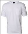 T-Time T-Shirt med lomme