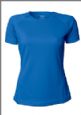 Active Sved T-Shirt Lady
